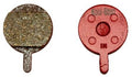 Kool Stop KSD721 Disc Brake Pads - Suit Promax Mechanical