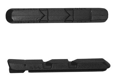 Kool Stop KS-VPB V Brake Pads - Black Insert