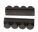 Kool Stop KS-MRB MTB Mafac Brake Pad Inserts - Black