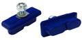 Kool Stop KS-CBUC Composite Continental Brake Pads - Blue