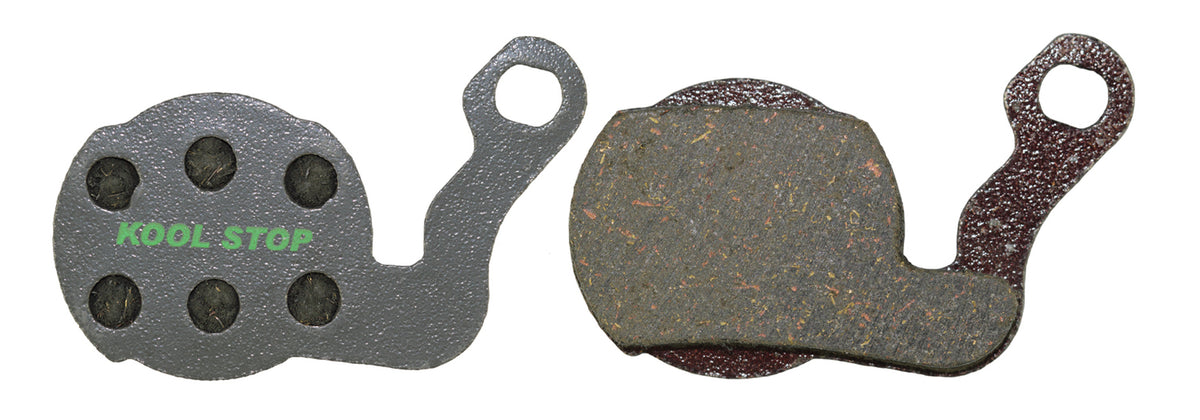 Kool Stop Disc Brake Pads - Suit Magura Louise 2007/Marta SL 2009/Julie HP
