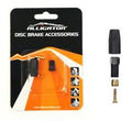 Alligator HK-HST53 Hydraulic Hose Fitting Set - Suit Shimano (4 Piece)