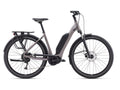 Giant Expression E+ Hybrid Electric Bike - Early Espresso