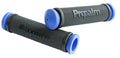 Propalm MTB Grips - Black/Blue