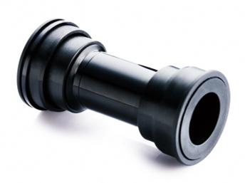 Press Fit BB86/BB92 Bottom Bracket Set For 24mm Spindle