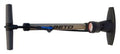 Beto Cobra Alloy Floor Pump with Gauge and Smart Valve - 160 PSI
