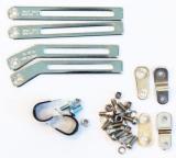 Beto Carrier Fittings - Non Disc 26"/700C Bikes