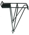 Beto Rear Carrier Rack - Suits 26" Disc Brake Bikes - Black