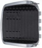 Beto Backrest with Adjustable Mechanism and Black Pad