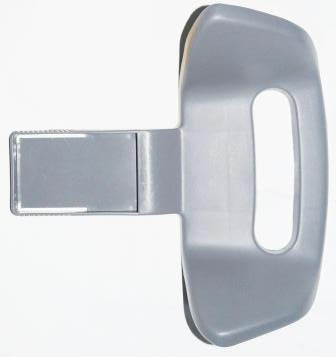 Beto Baby Seat Spare Headrest