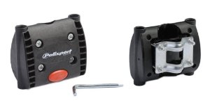 Polisport Quick Release Frame Clamp - Suits Wallaby Baby Seat