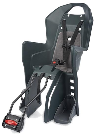 Polisport Koolah Quick Release Baby Seat - Suits 29" Bikes