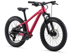 Liv STP Girls 20" Mountain Bike - Hot Pink