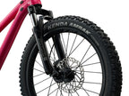 Liv STP Girls 20" Mountain Bike - Hot Pink