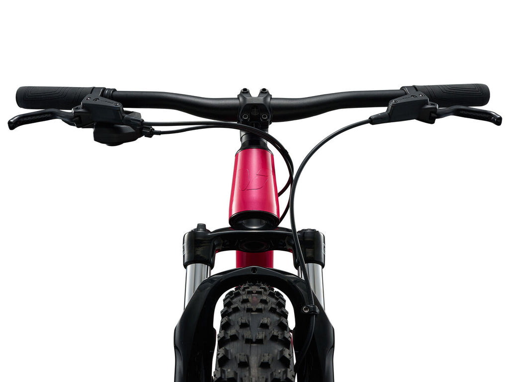 Liv STP Girls 20" Mountain Bike - Hot Pink