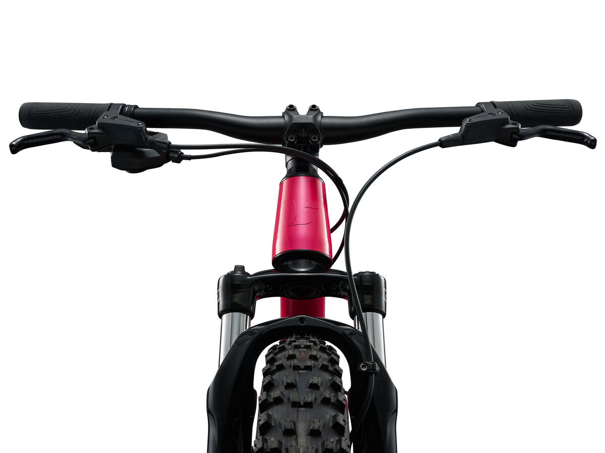 Liv STP Girls 20" Mountain Bike - Hot Pink