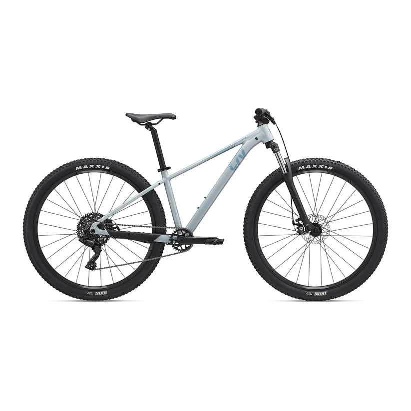 2026 Liv Tempt 4 Women's Mountain Bike - Nordic Breeze