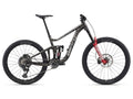 2026 Giant Reign SE Dual Suspension Mountain Bike - Black Lightning