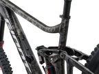 2026 Giant Reign SE Dual Suspension Mountain Bike - Black Lightning