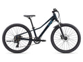 Liv Tempt Disc Girls 24" Mountain Bike - Starry Night