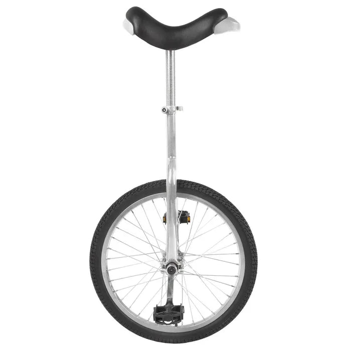 Holstar 20" Unicycle - Chrome