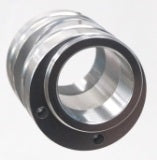 Tandem Eccentric Bottom Bracket Shell