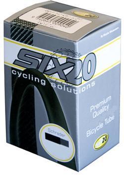 Six20 700 x 35-43c Tube - AV
