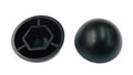 Two Piece Hub Cap For Trike