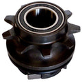 9T Driver For Novatec BMX Hub - 4 Pawl
