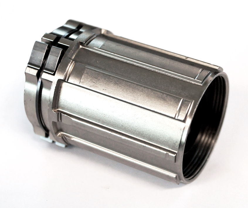 Cassette Body for D462SB / D162SB - 3 Pawl Shimano (8/9/10/11 Speed)