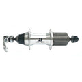 Joytech 8/10 Speed Cassette Hub - 32H - Q/R - Silver