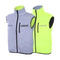 Proviz Switch Reversable Rain Vest - Mens XXL