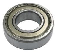 Sealed Bearings For Gomier Trike Axle Assembly - Industrial Series