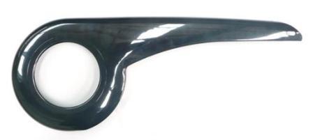 Chainguard for 24" Industrial Trike