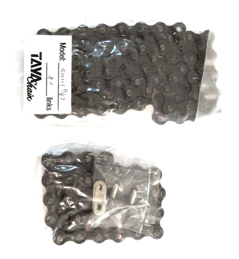 Single Speed Chain for Gomier Trike