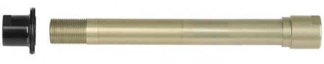 10mm Thru Axle - 135mm Old