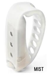 Two Wheel Cool USB Rear Light - Clear (Arm/Ankle Fitment)