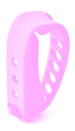 Two Wheel Cool USB Rear Light - Rosa (Arm/Ankle Fitment)
