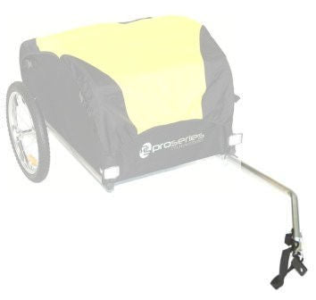 Replacement Trailer Arm - Silver (For Trailer 9812)
