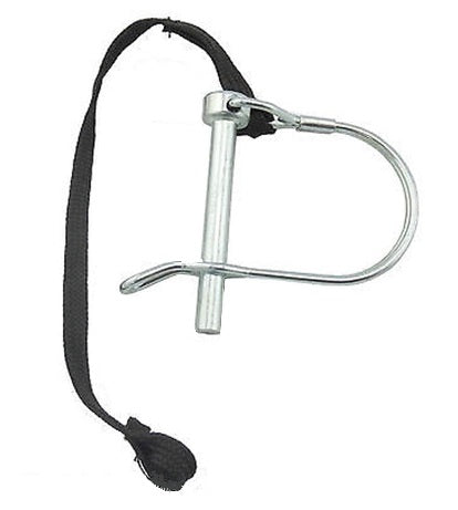 Pin Only For Trailer Hitch For Rear Axle