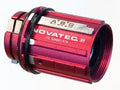 Novatec Cassette Body - Shimano 8-11 Speed - 6 Pawl - B Body Hubs (Suits D772SB/D882/D792SB)