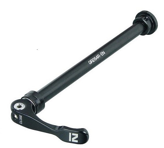 Novatec Thru Axle - Suit 142mm x 12mm Rear - 173mm