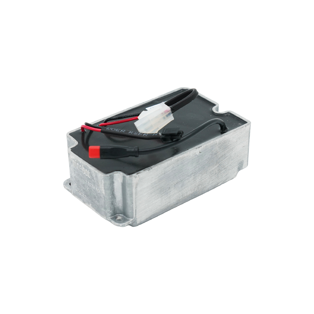 Segway-Ninebot Built-In Charger - G65/MAX G2