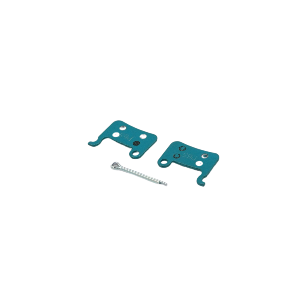 Segway-Ninebot P65/ZT3 Pro Disc Brake Pads - Pair