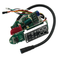 Segway-Ninebot Dashboard - F2 Plus