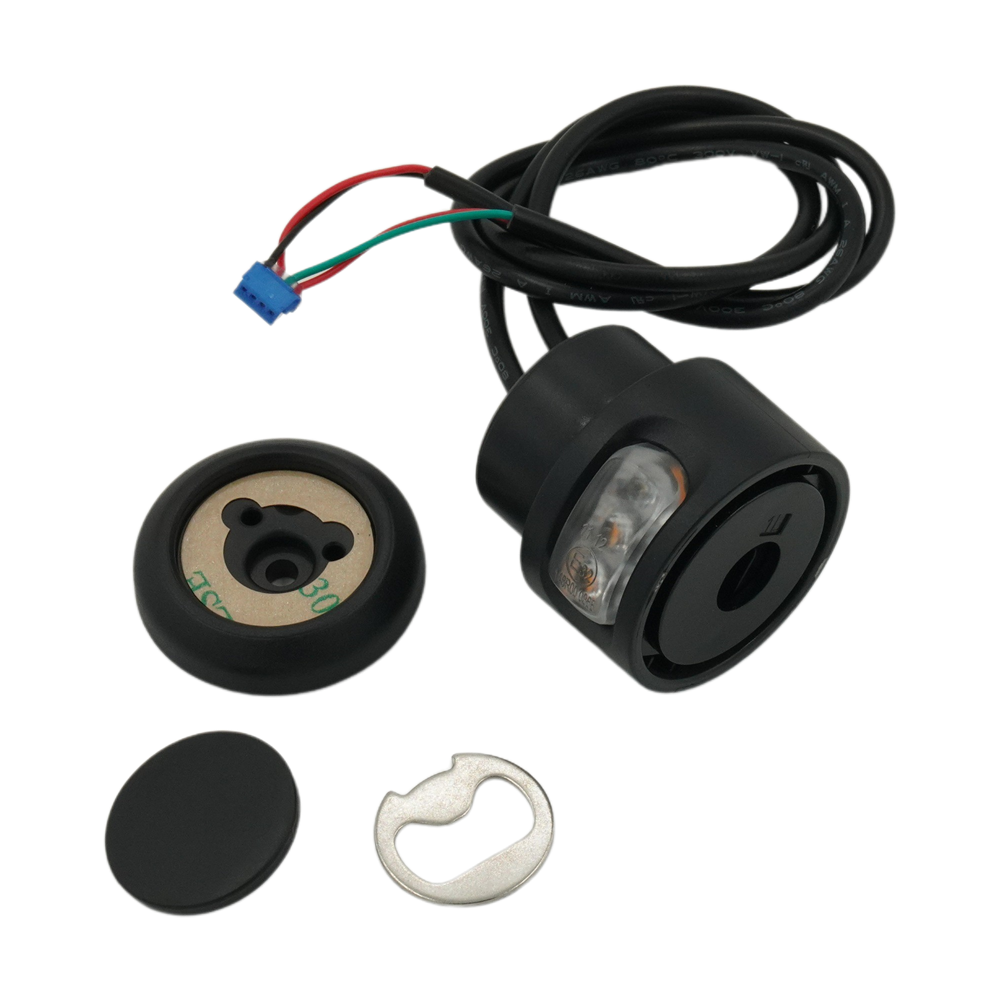 Segway-Ninebot Left Turn Signal - F2