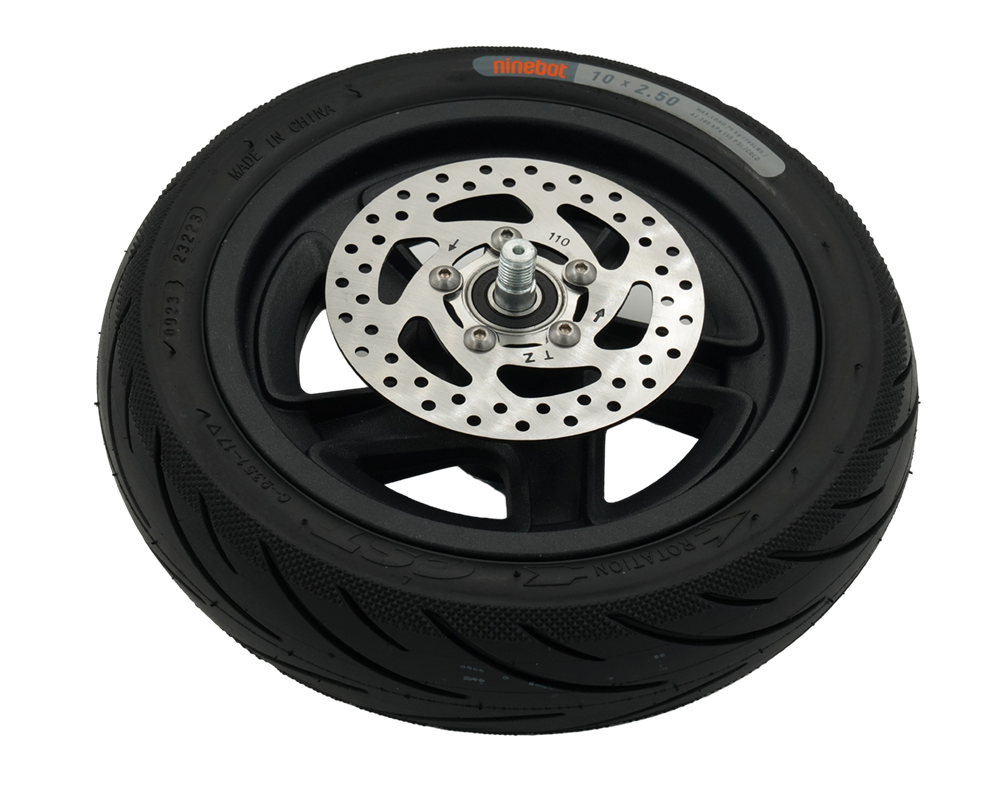 Segway-Ninebot F2/F2 Plus/F2 Pro Front Wheel
