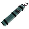 Segway-Ninebot Battery Assembly - F2 Plus