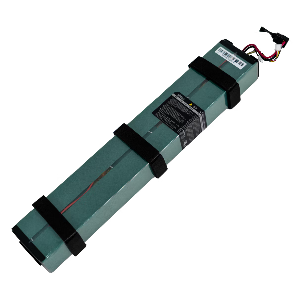 Segway-Ninebot Battery Assembly - F2 Plus