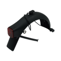 Segway-Ninebot F2/F2 Plus/F2 Pro Rear Fender
